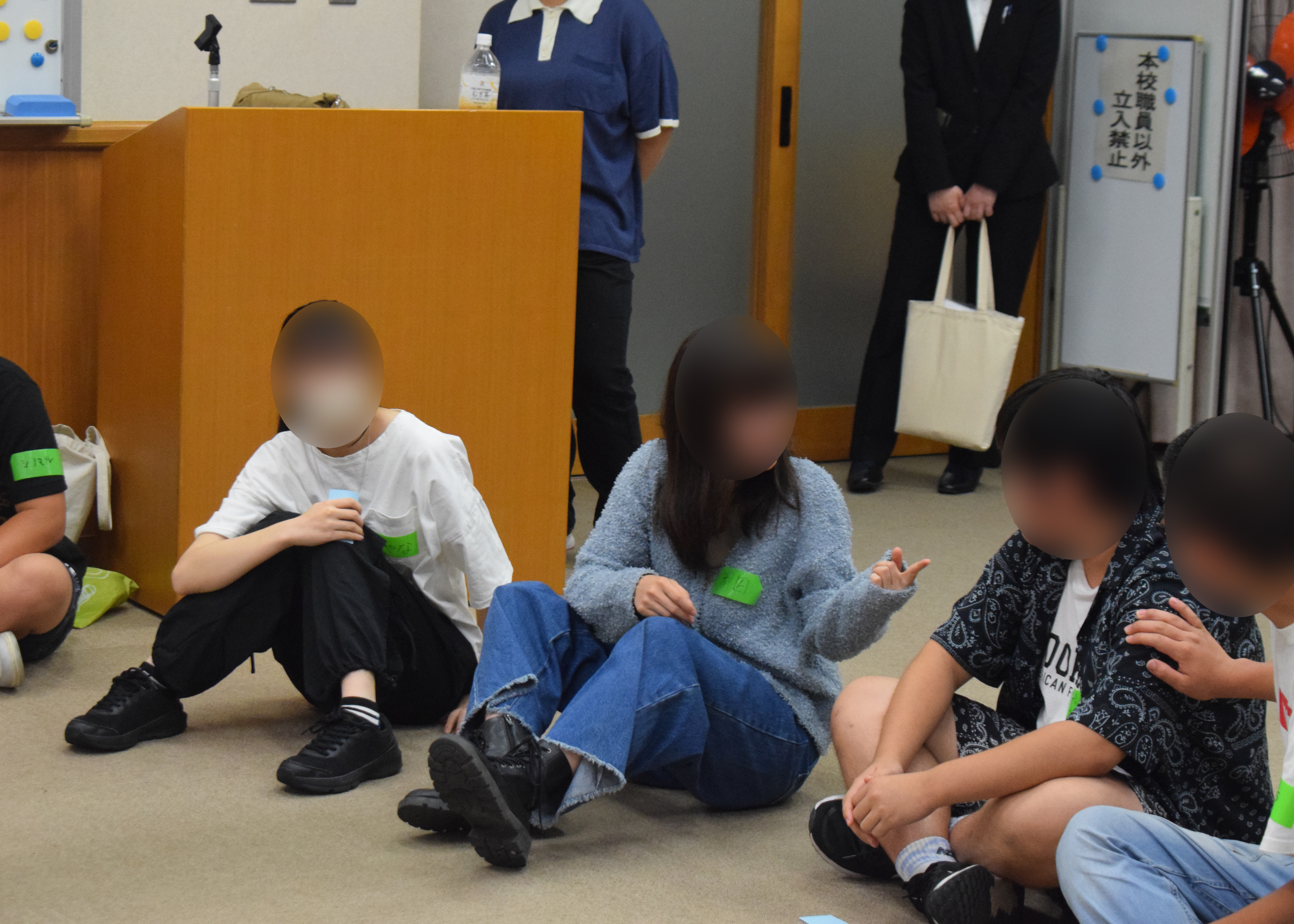 目標イメージ