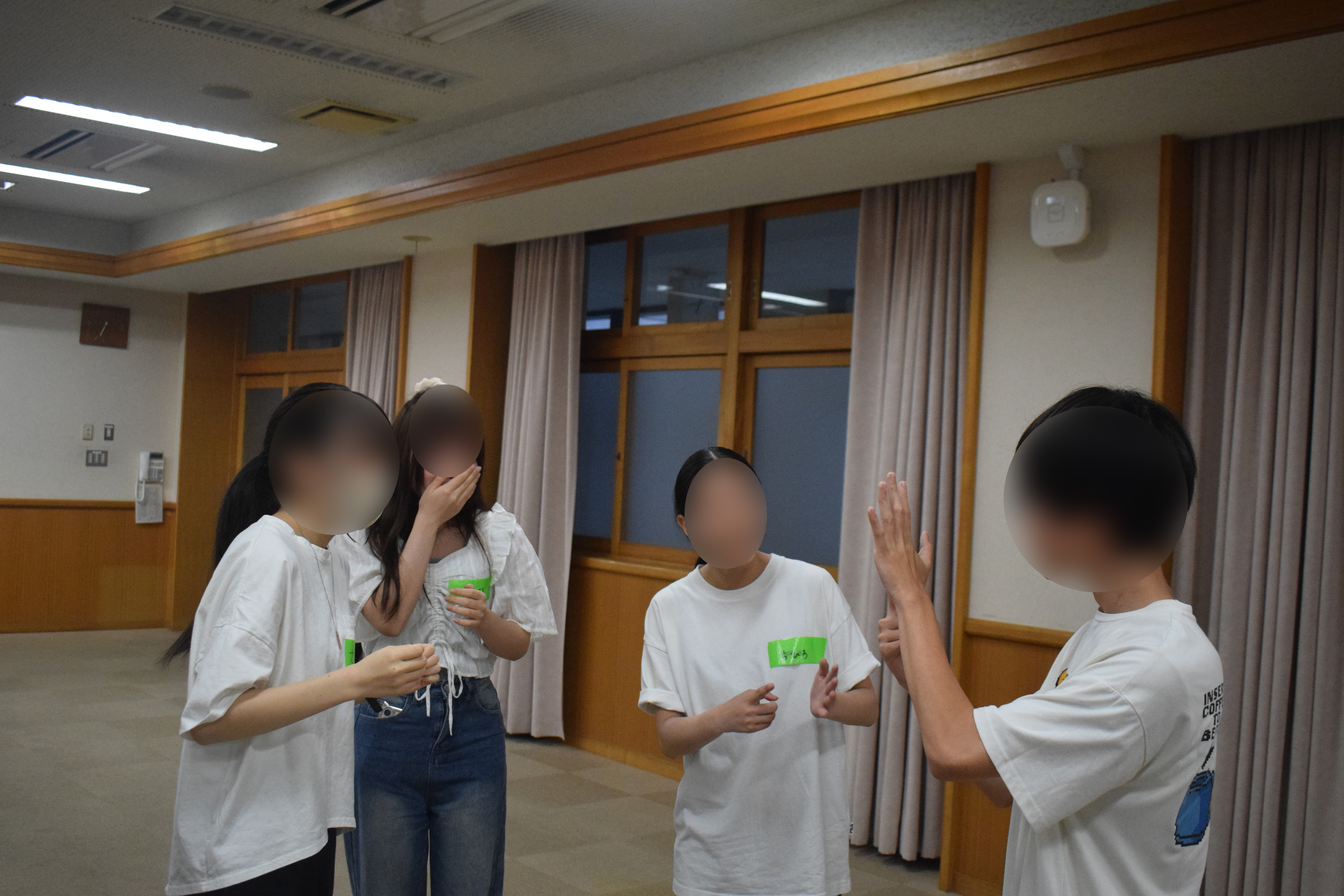 目標イメージ