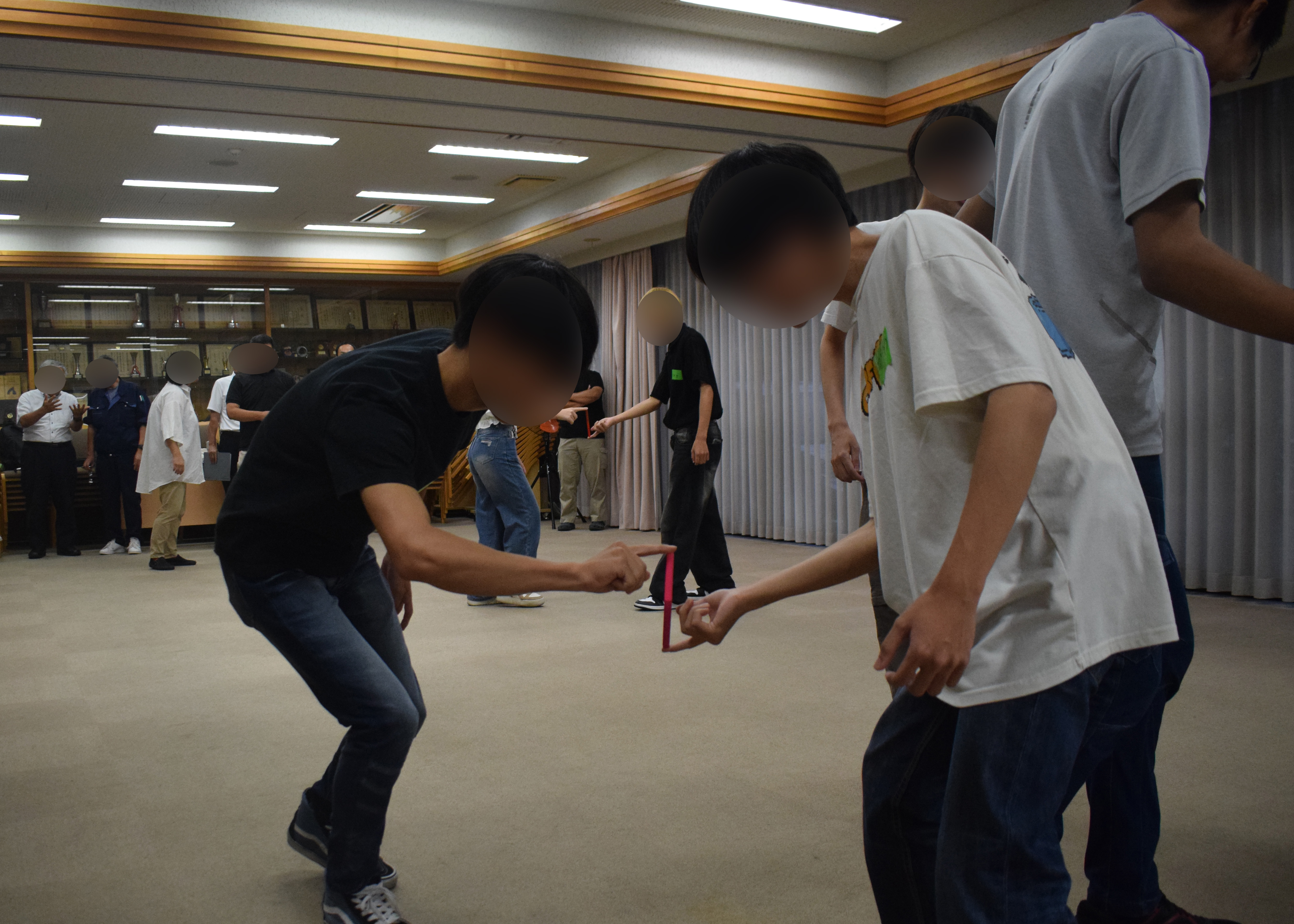 目標イメージ