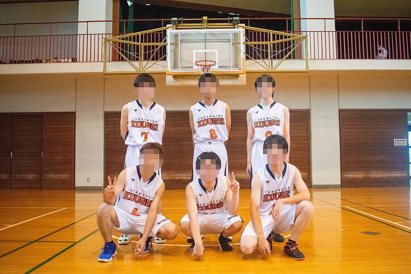 目標イメージ