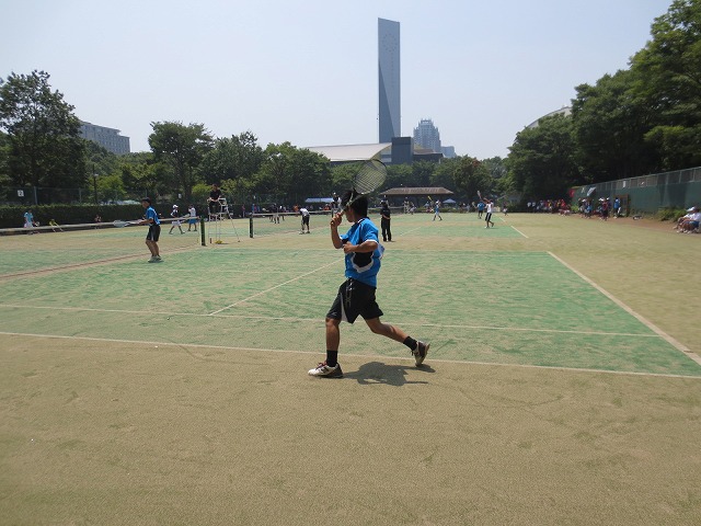 一日の生活イメージ