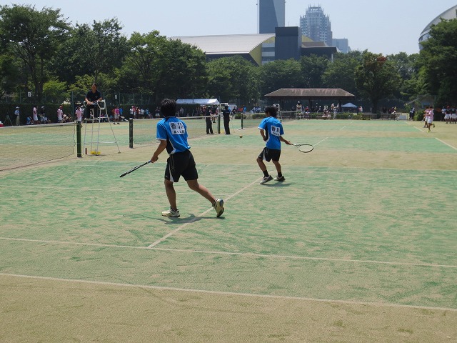 一日の生活イメージ