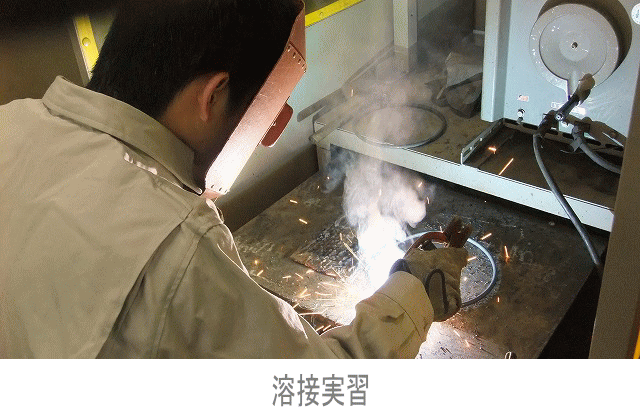 一日の生活イメージ