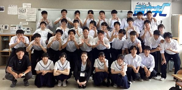 実習生2