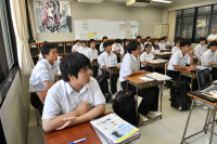 ②