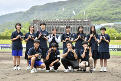 香川オリーブガイナーズ(12枚)