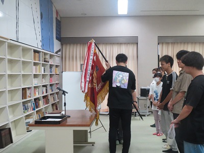 表彰２