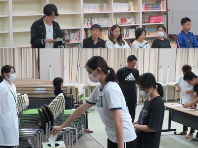 30_生徒会役員選挙