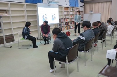 37_心の健康講座