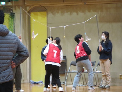 43_津島杯②（ミニ運動会）
