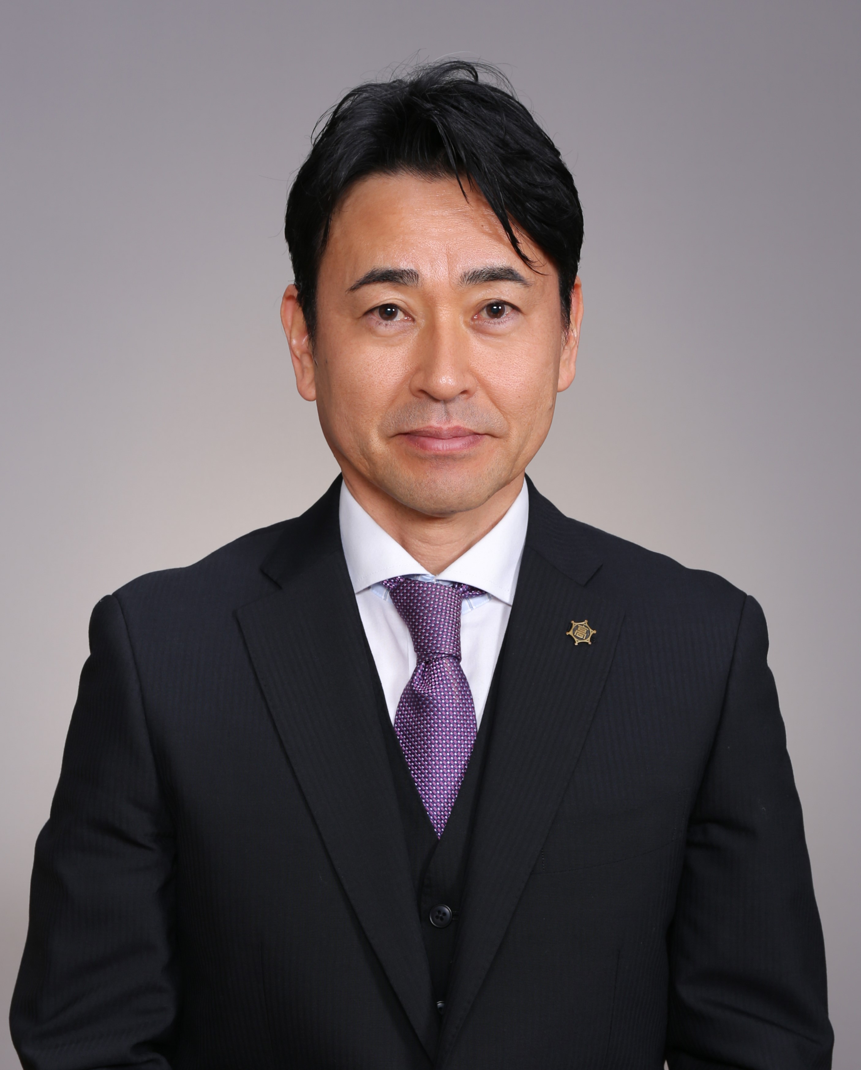 宮滝校長　胸像・小