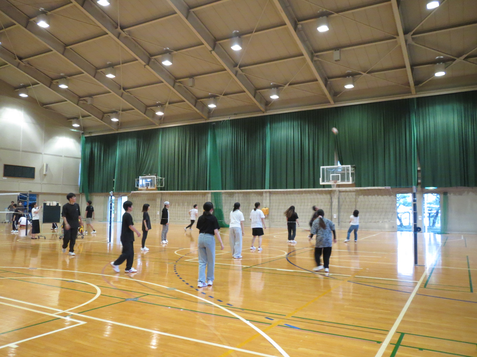 08_R7津島杯１日目2