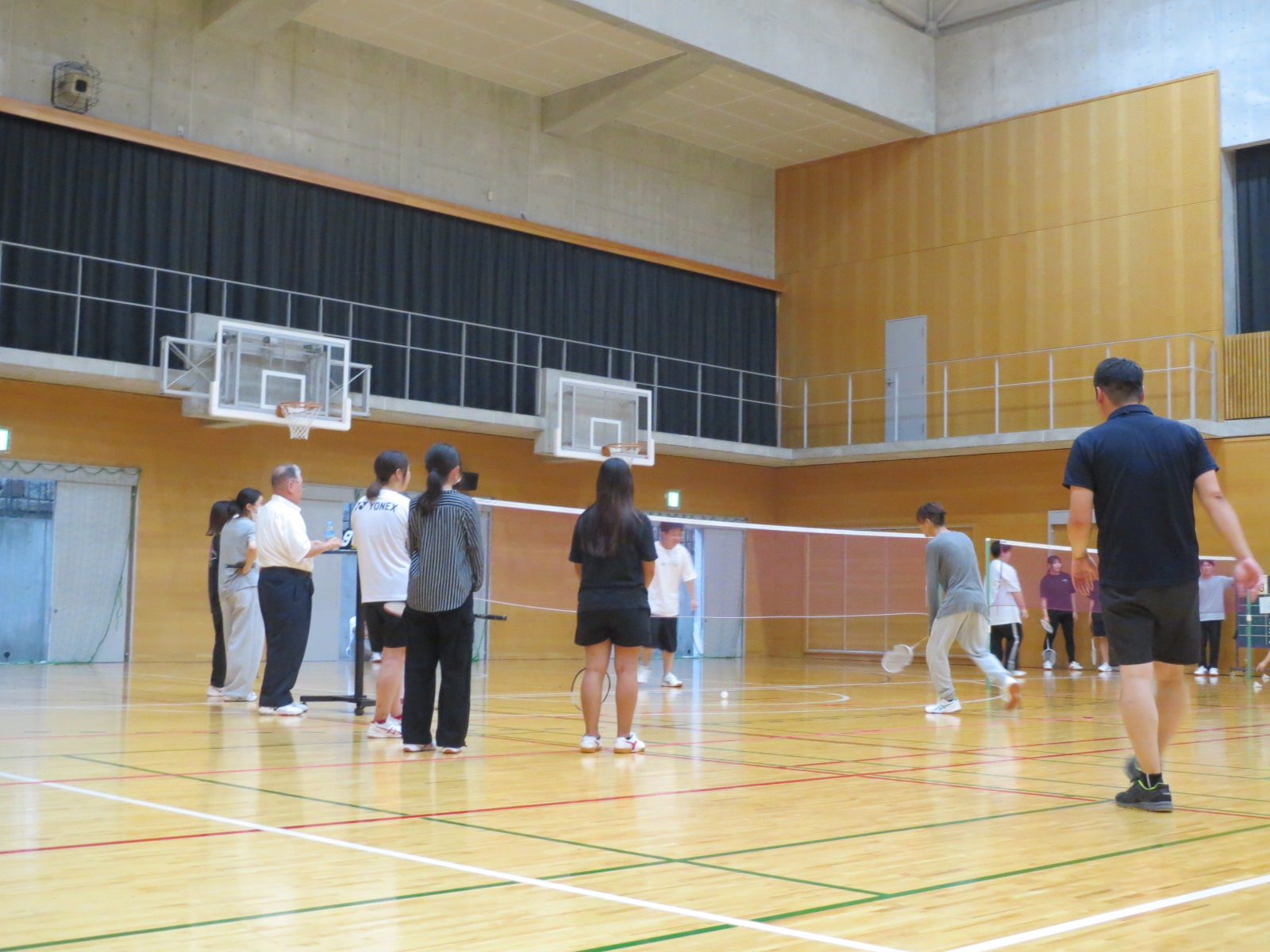 12_R7津島杯2日目②