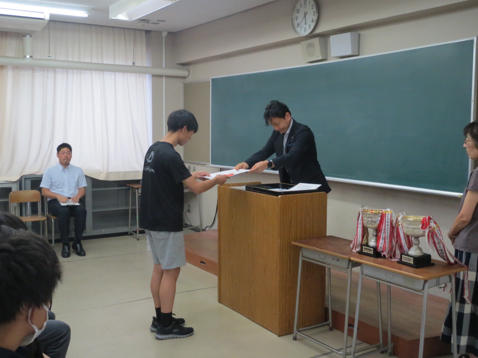 14_R7表彰式③