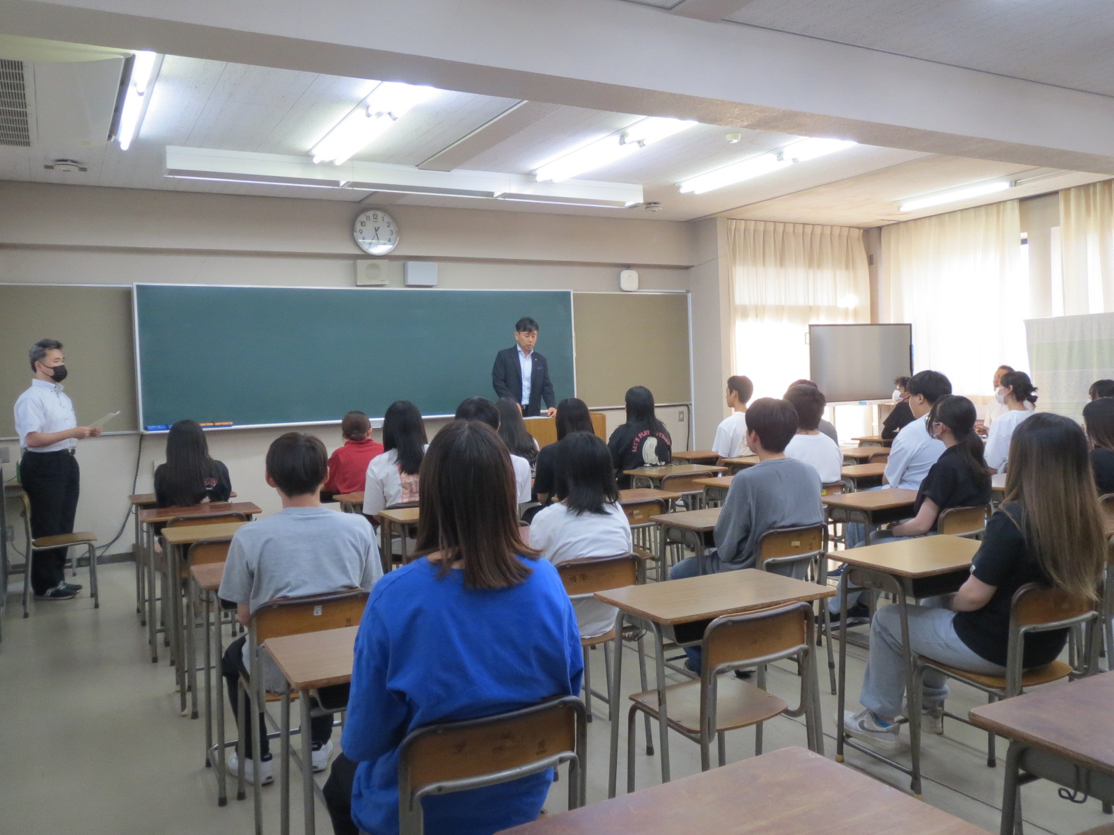17_R7全校集会（9月）