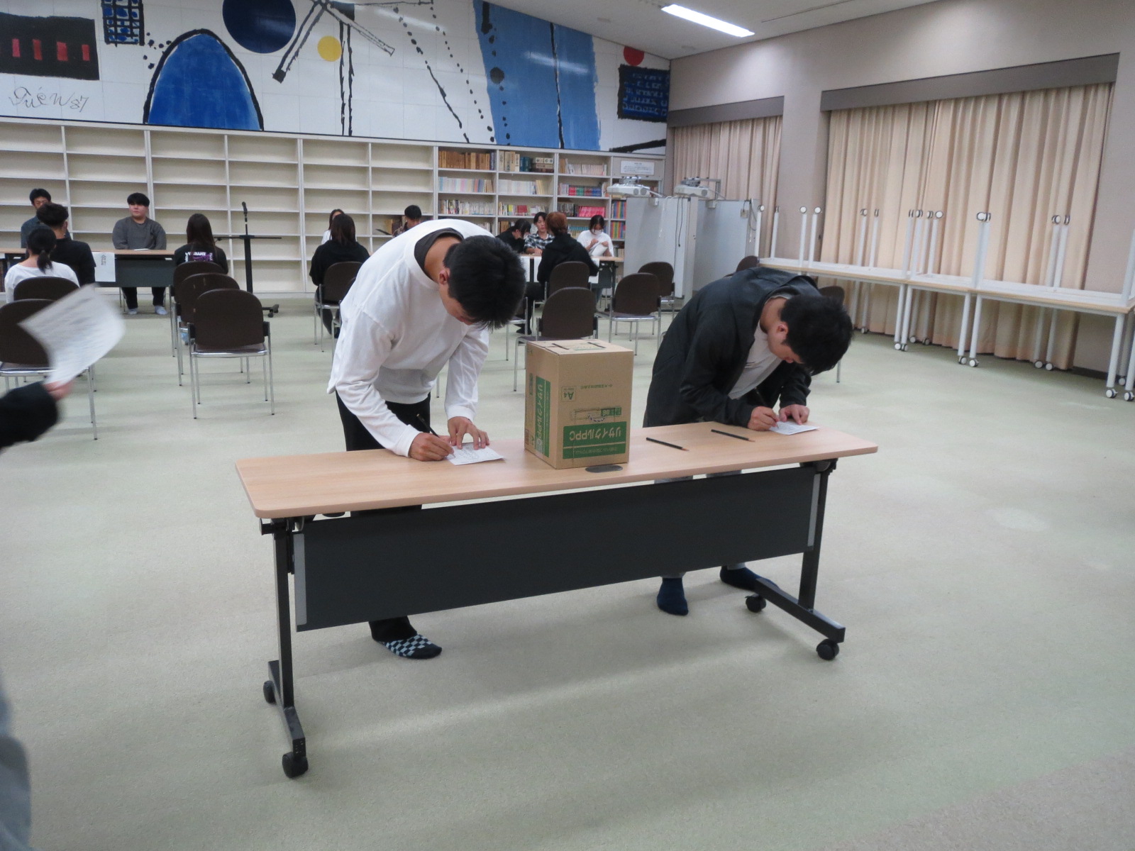 22_R7生徒会役員選挙