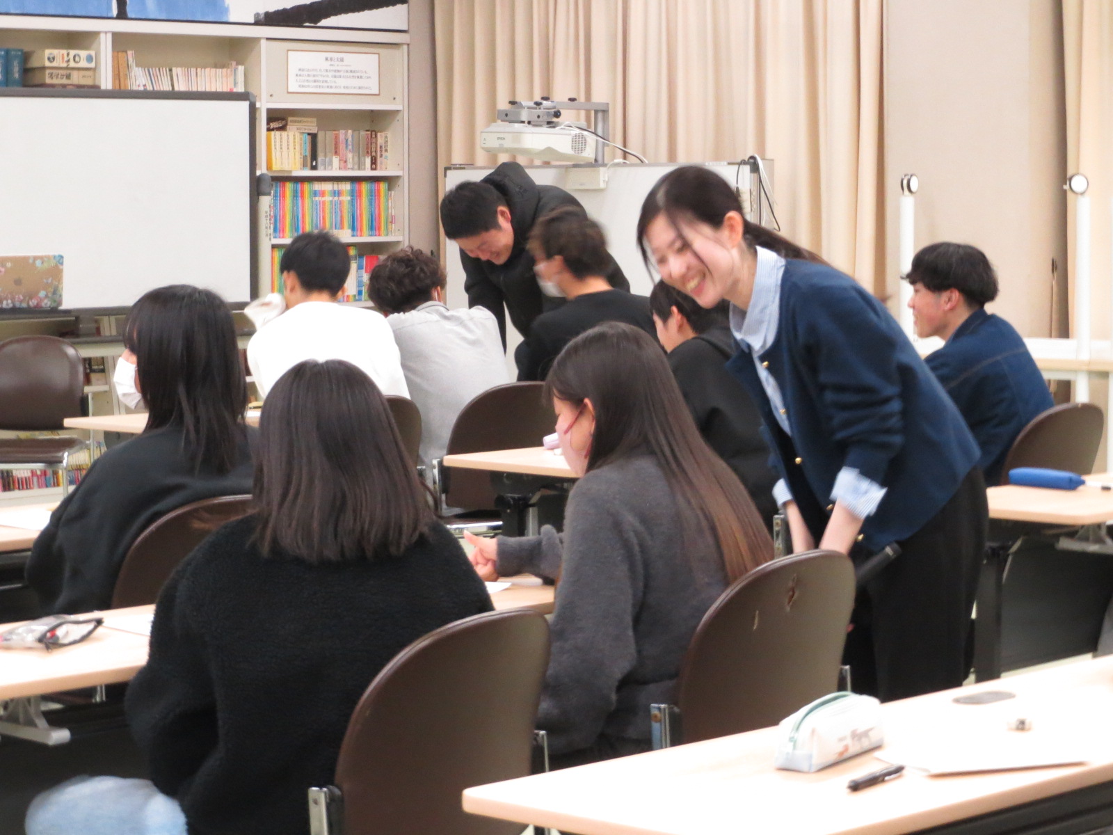 27_心の健康講座②