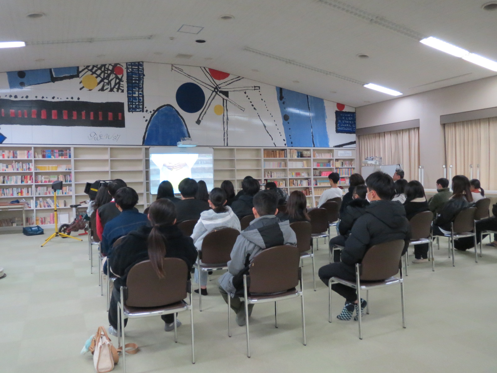 30_交通安全教室