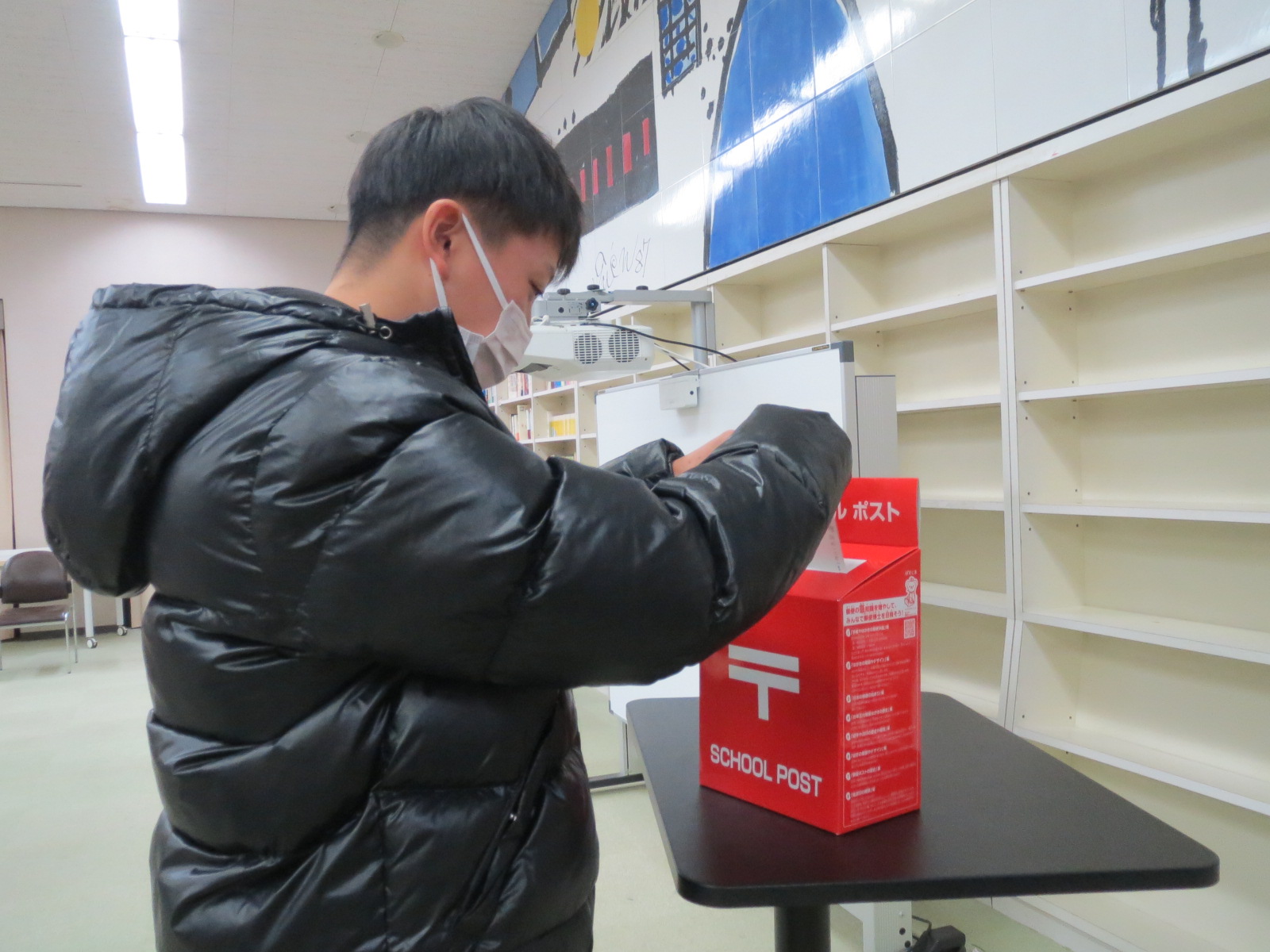 31_年賀状教室②