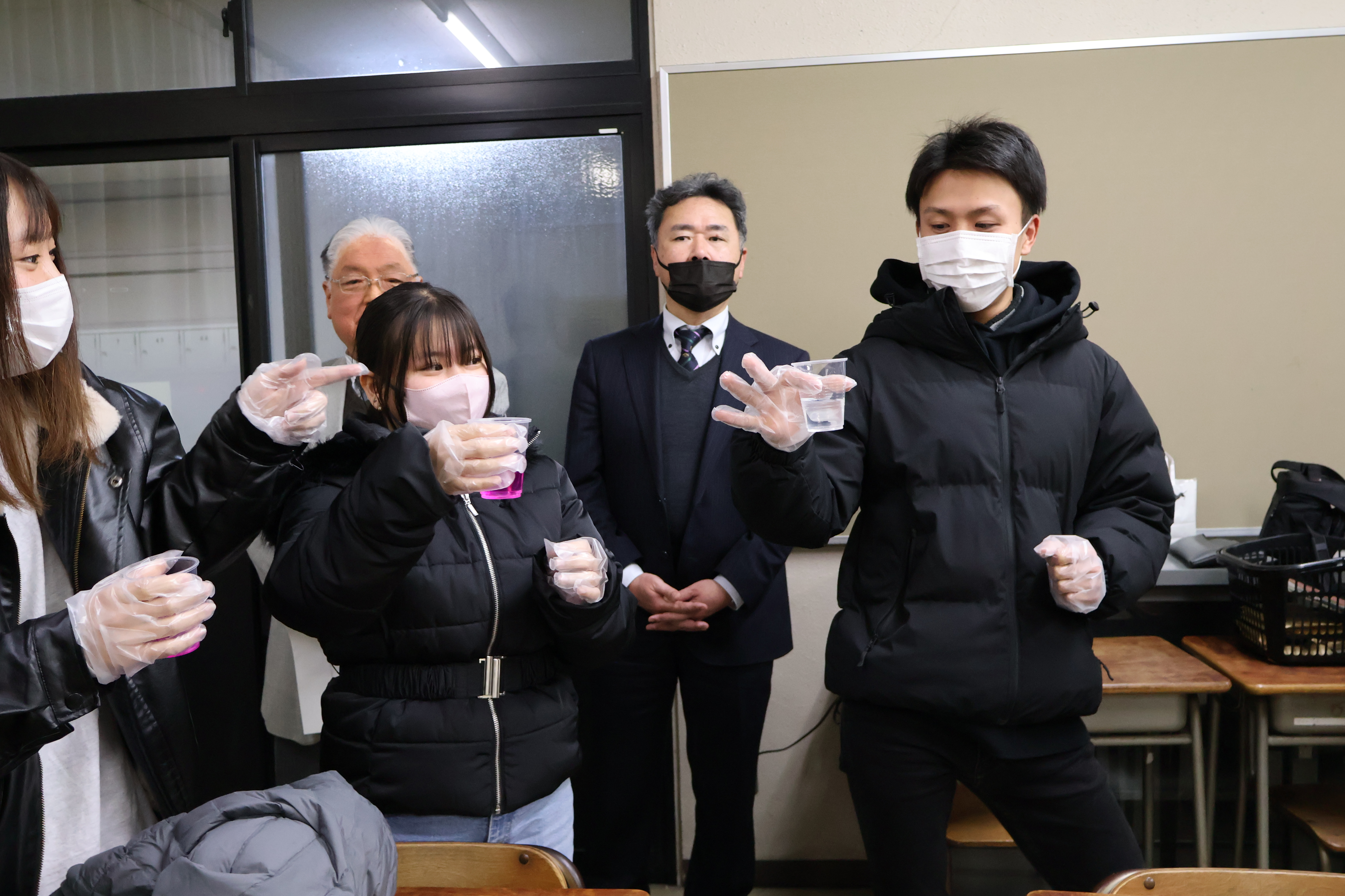 32_性教育講演会①