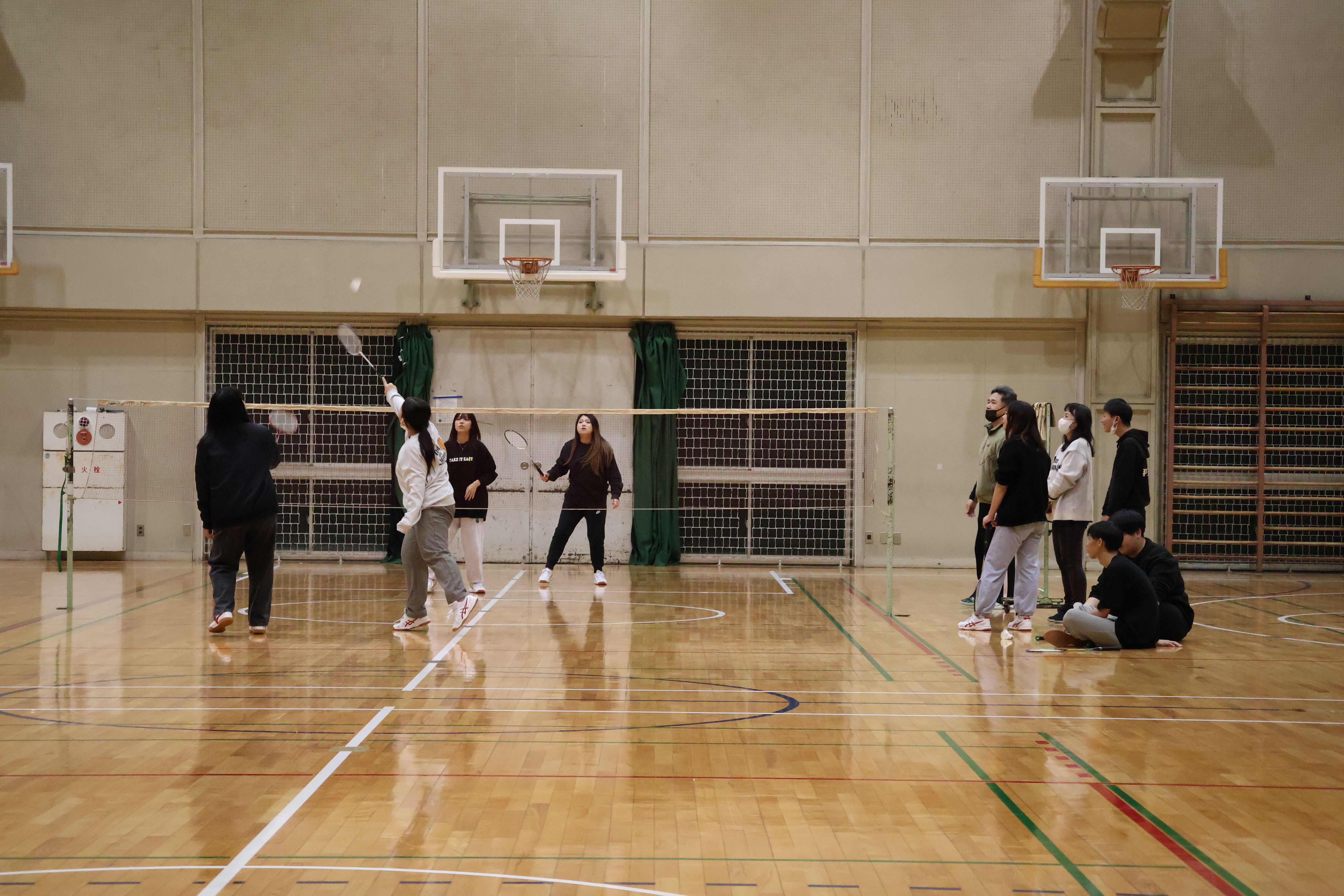 33_津島杯1日目①