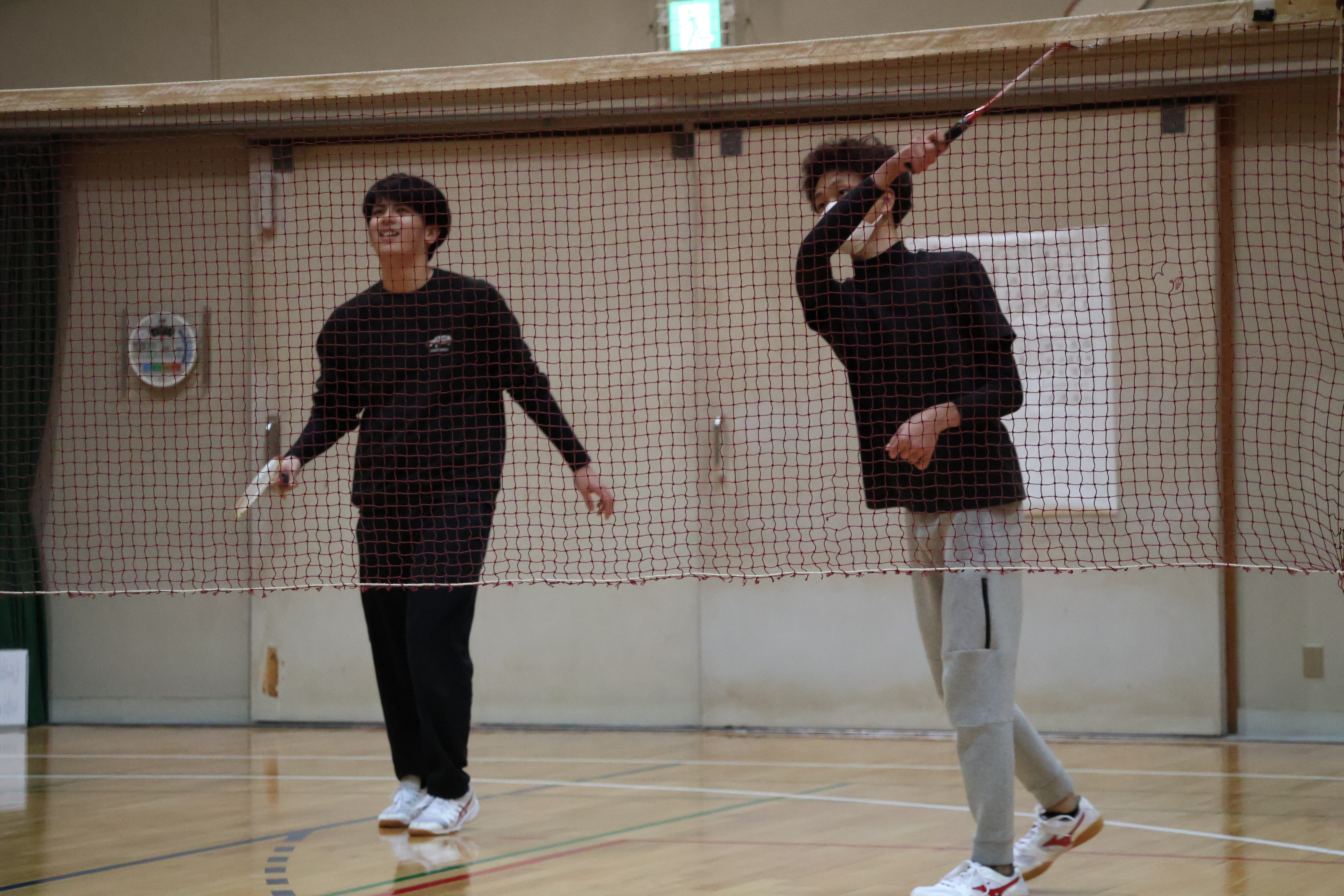 33_津島杯1日目②