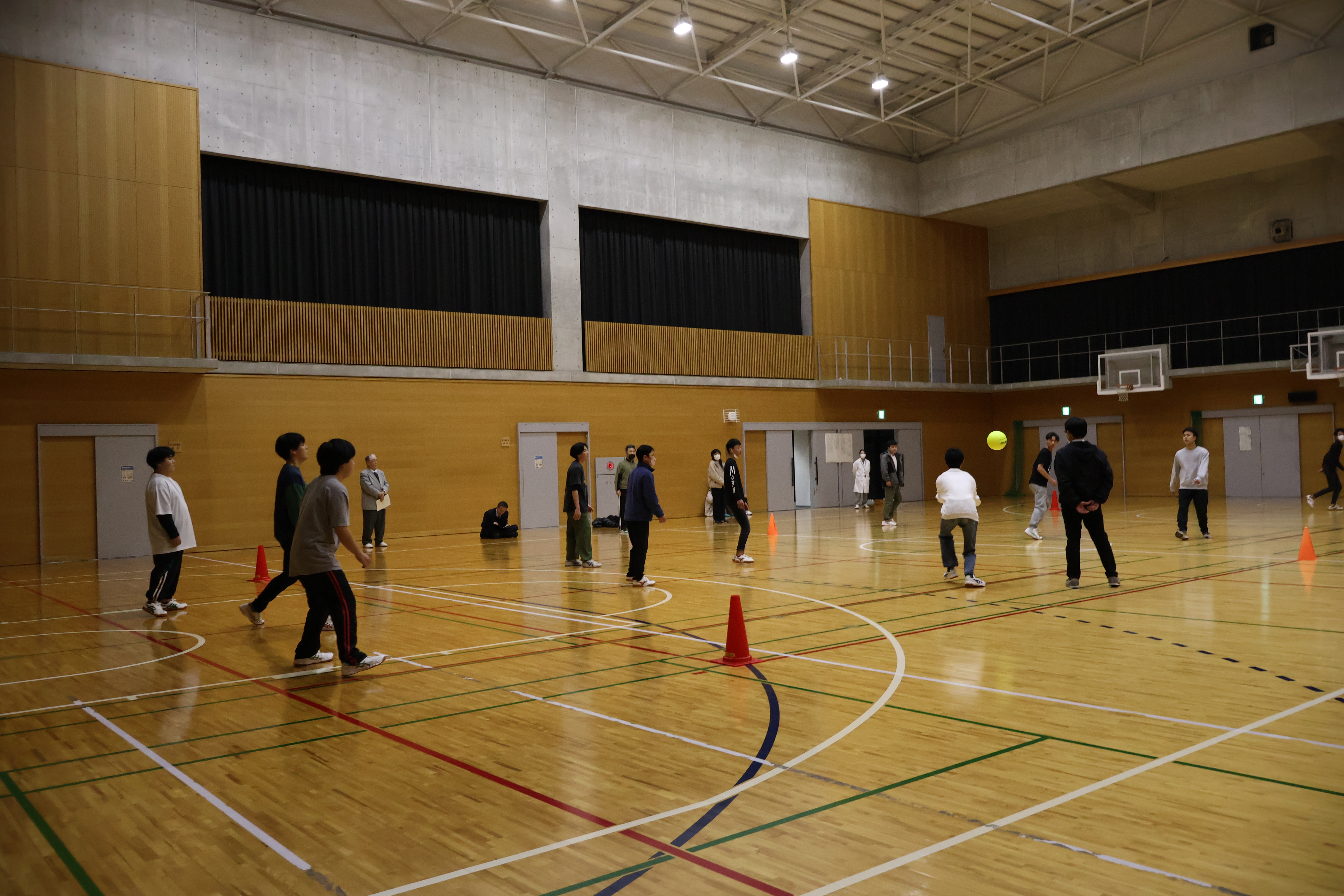 35_津島杯2日目①