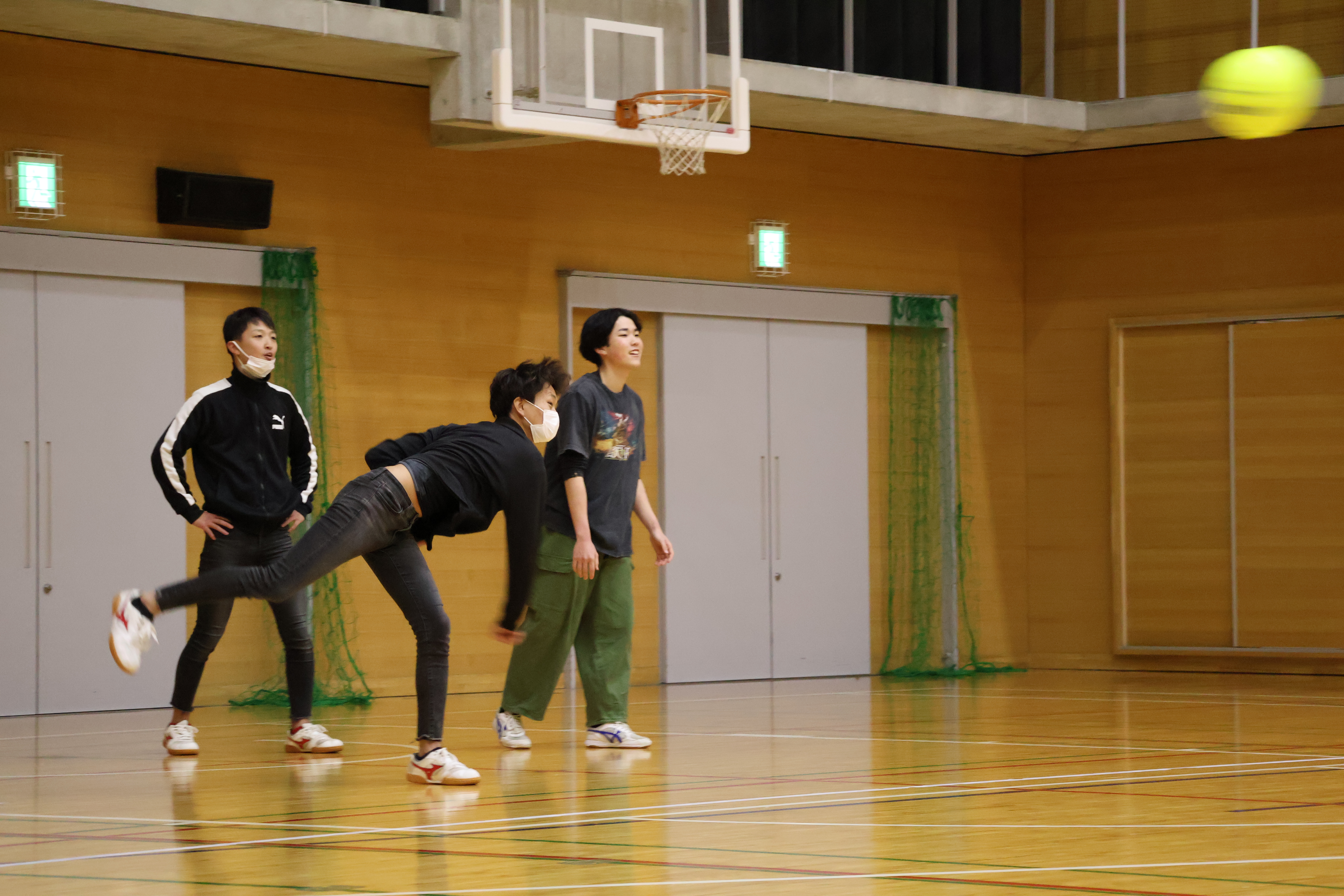 35_津島杯2日目②