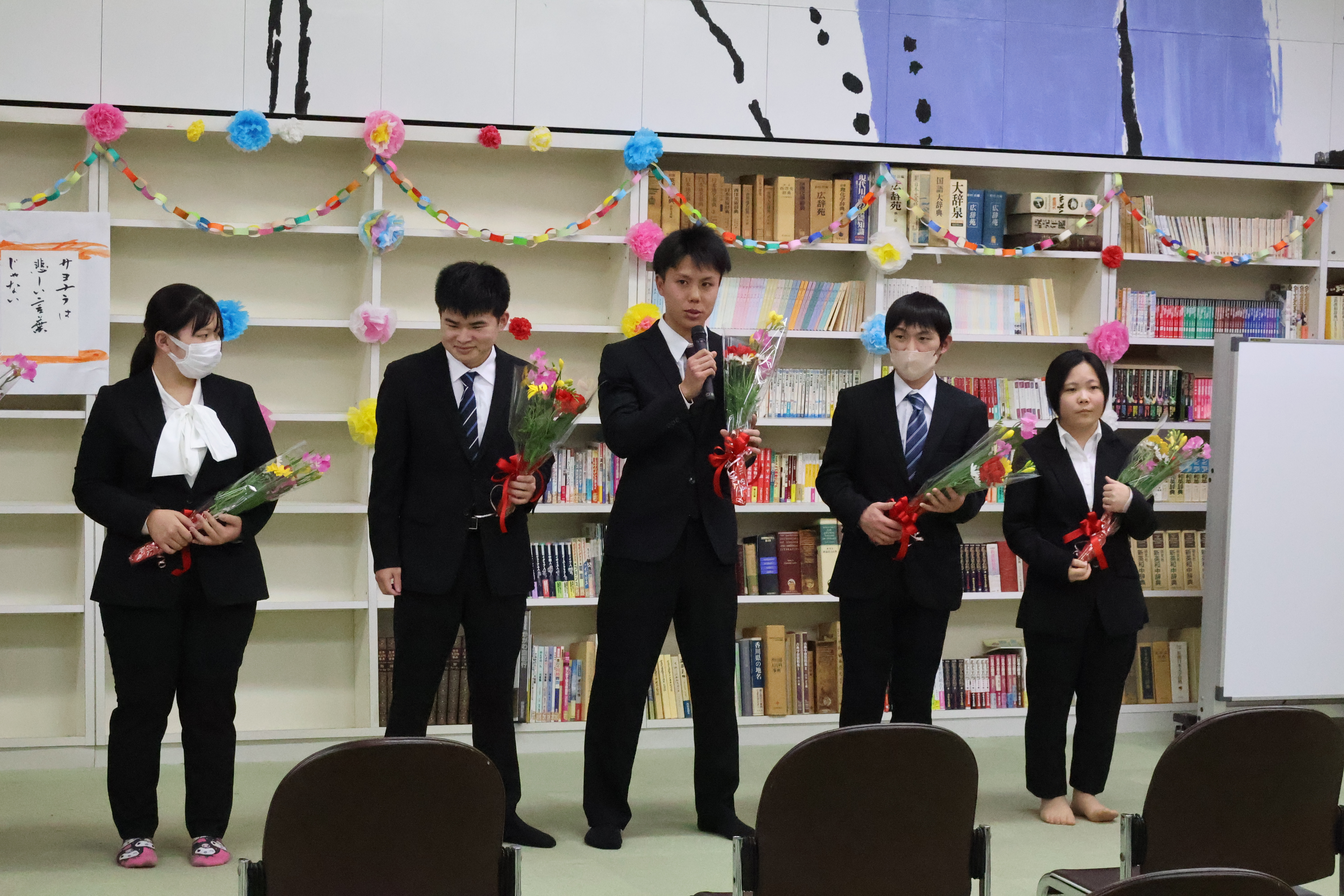 39_卒業生を送る会⑤