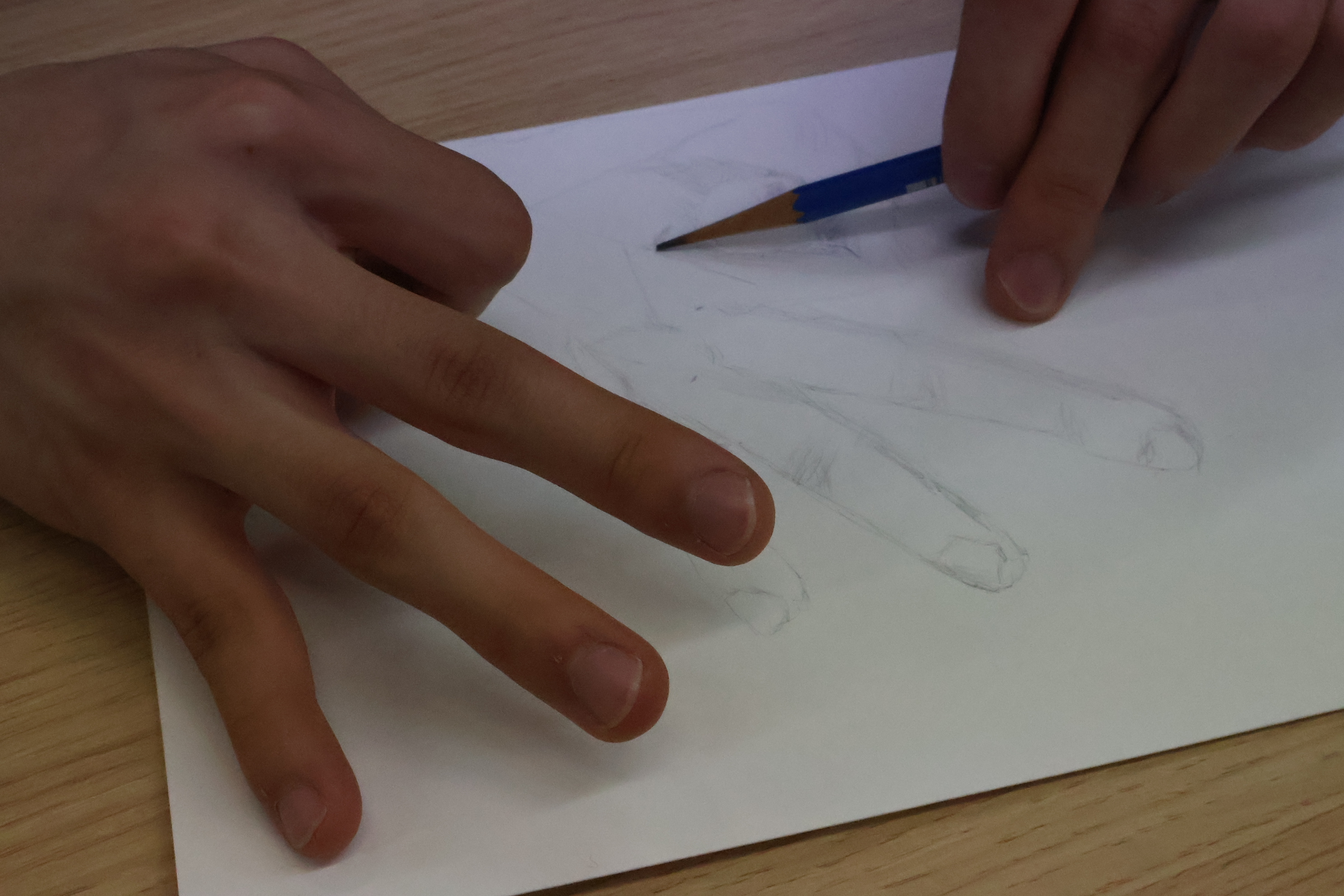 41_色と形のワークショップ③