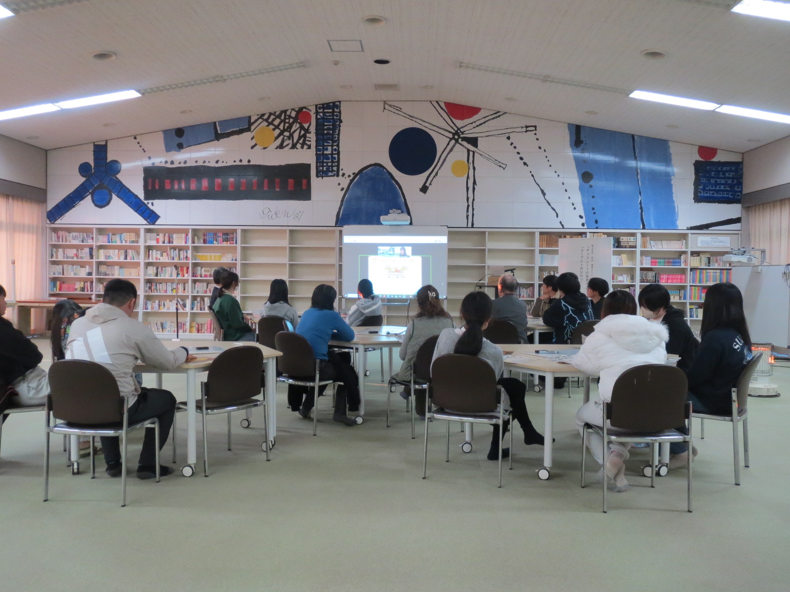 45_食育セミナー①