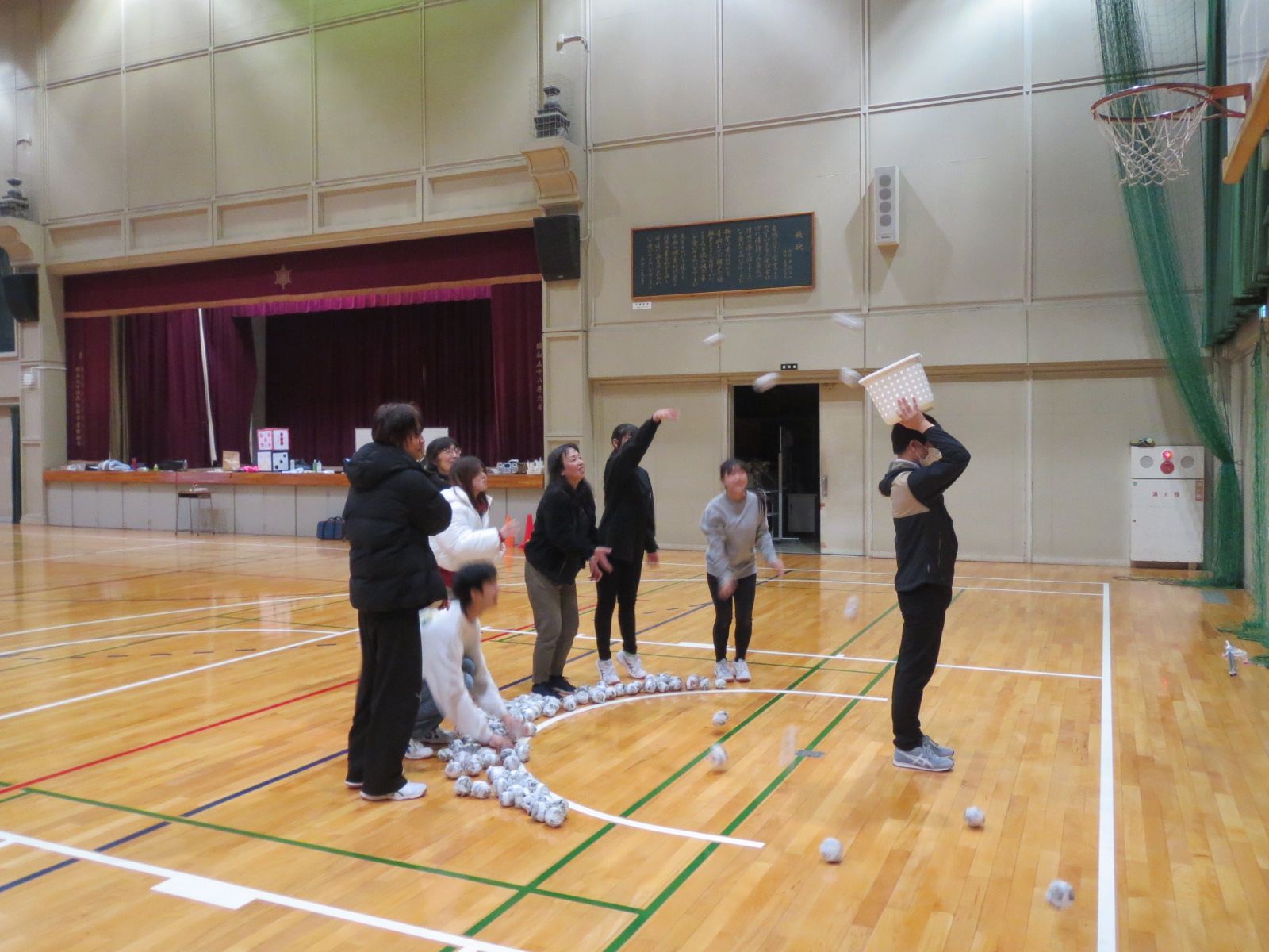 46_津島杯２日目①