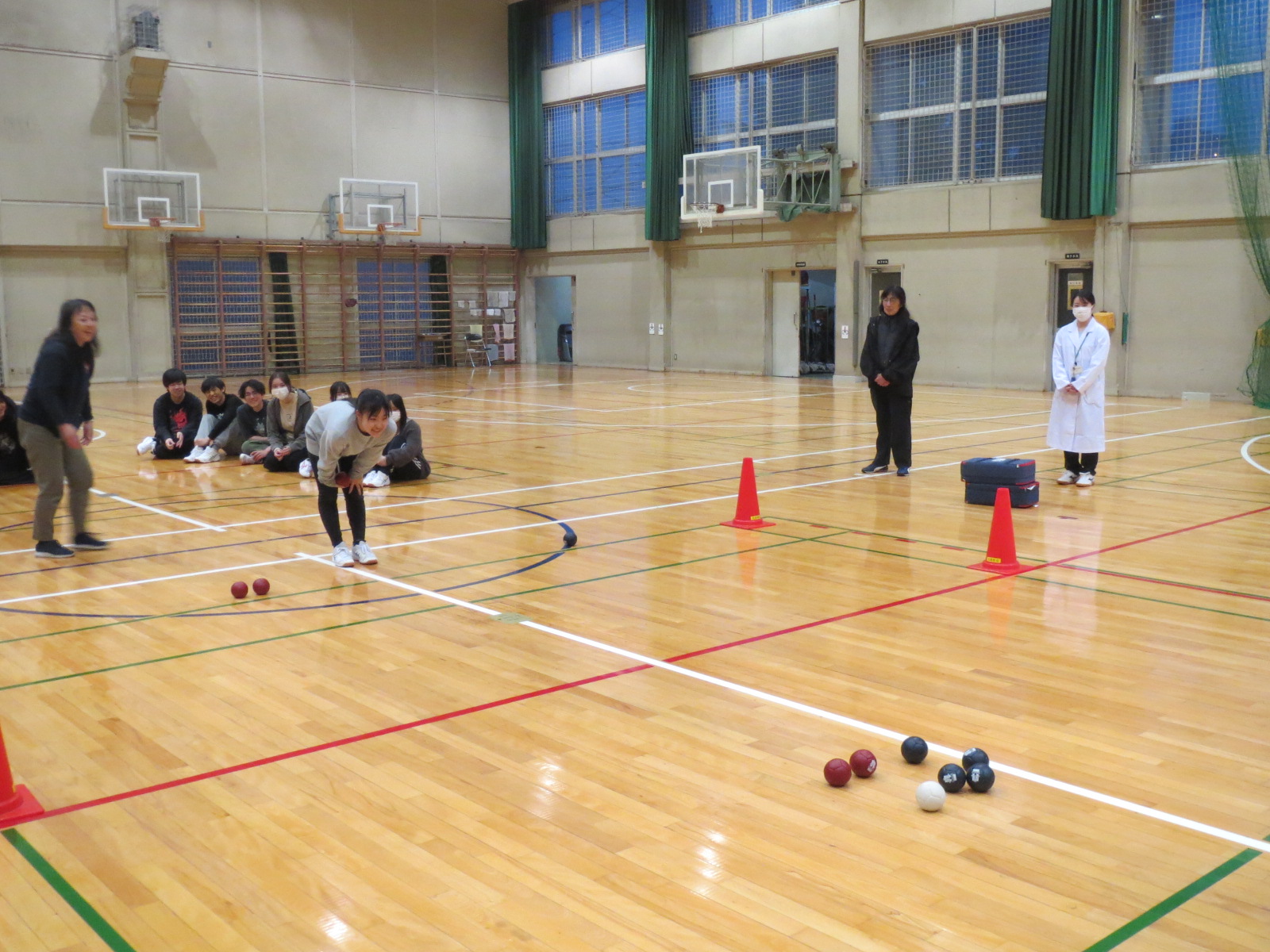 46_津島杯２日目②