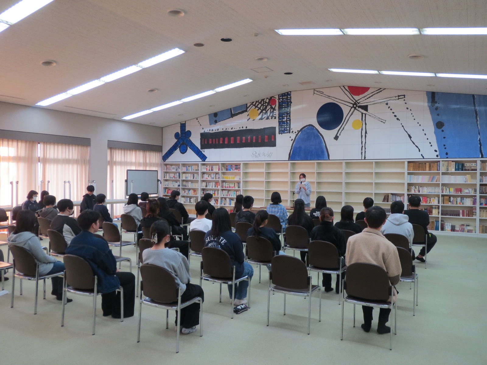 3_対面式・オリエンテーション①