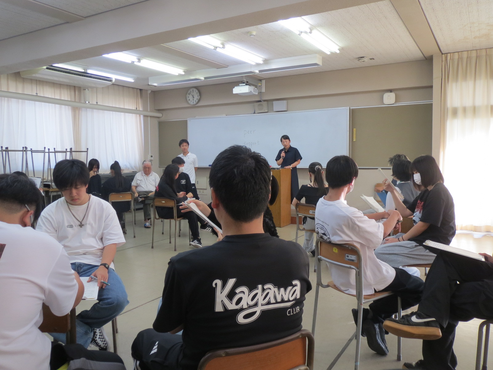 12_ピア・サポート講座