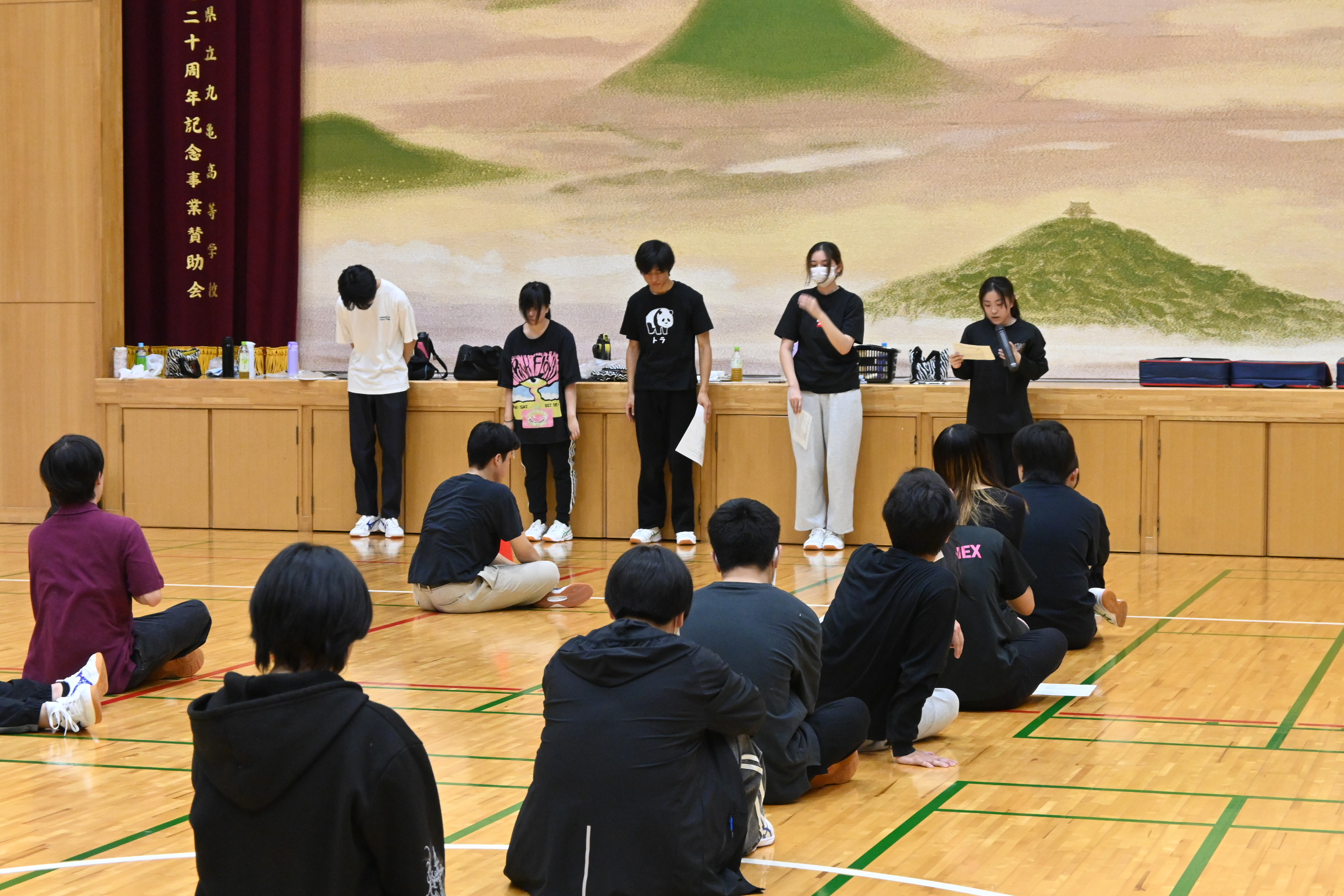 14_津島杯１日目①