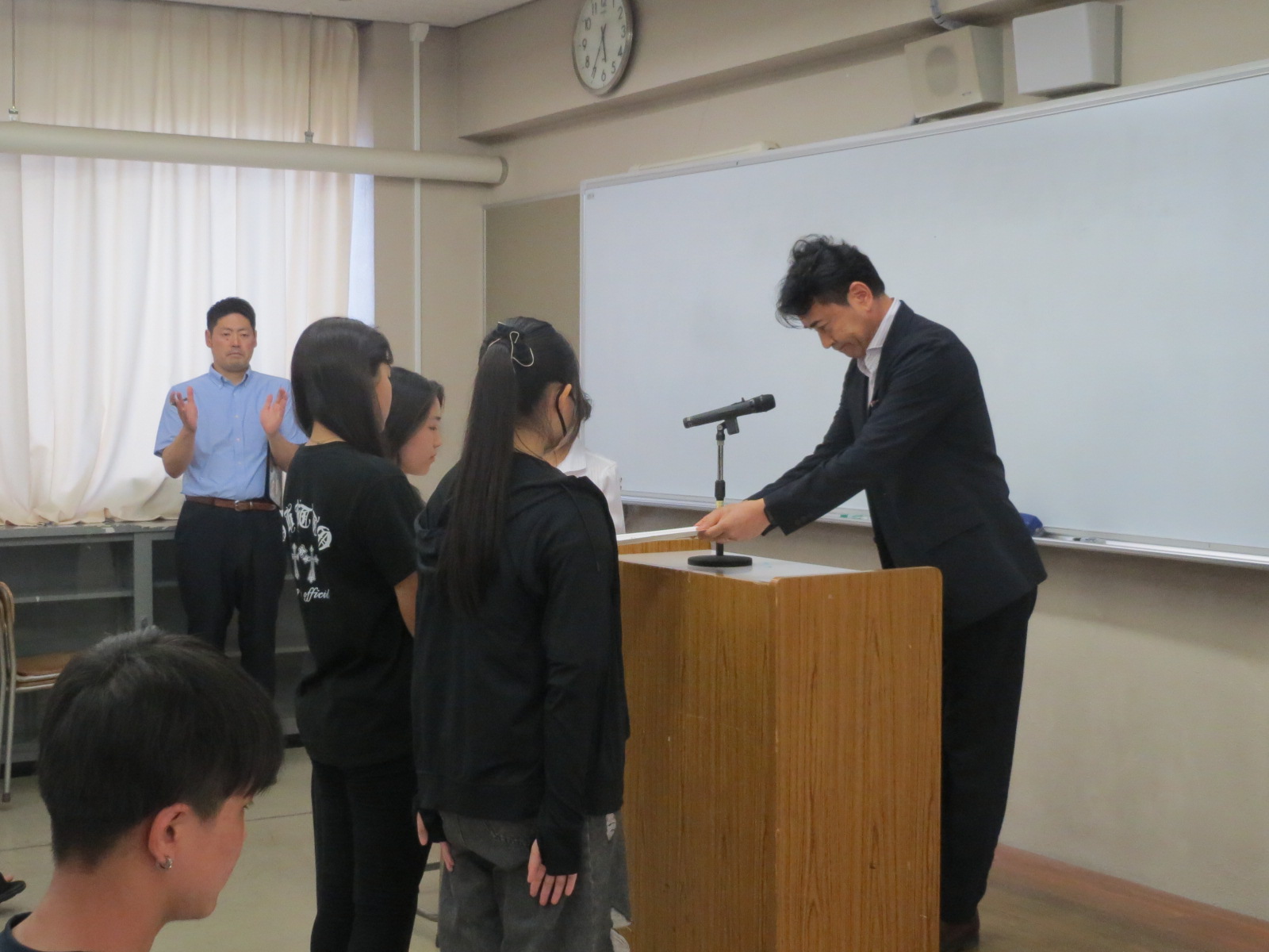 16_表彰式①