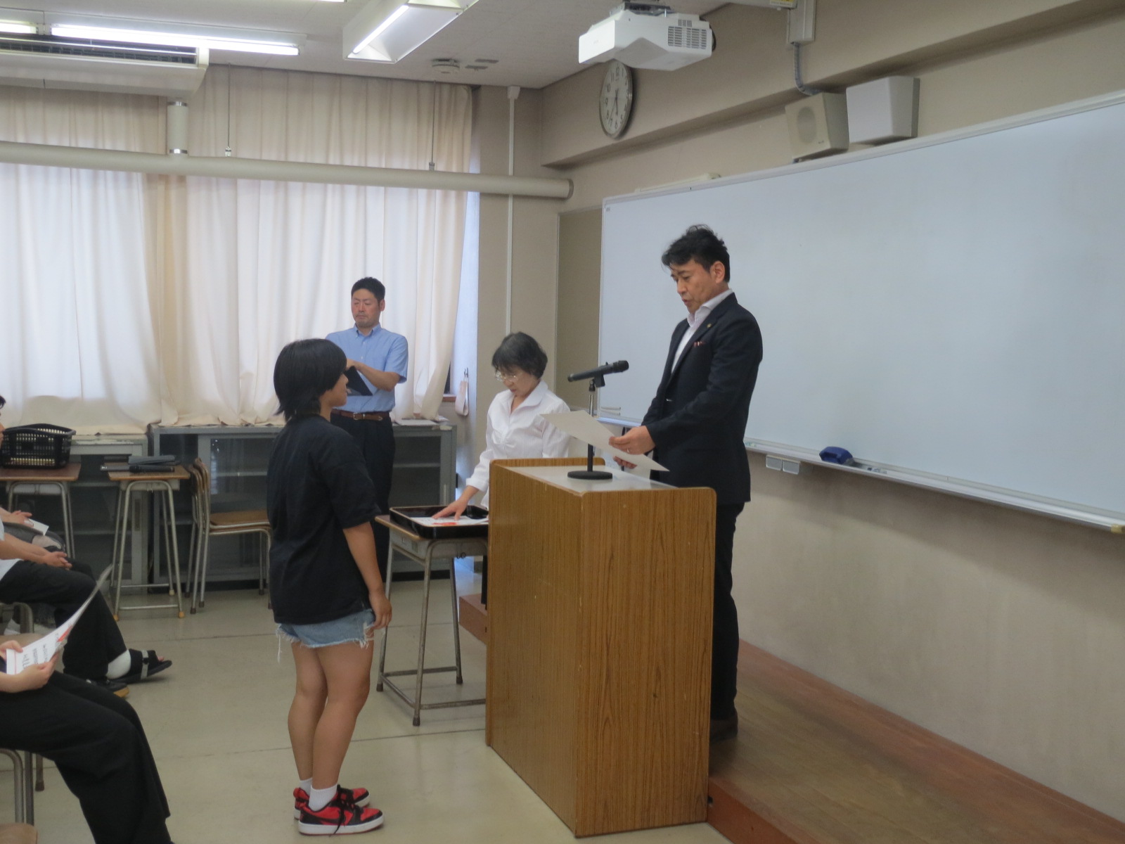 16_表彰式②