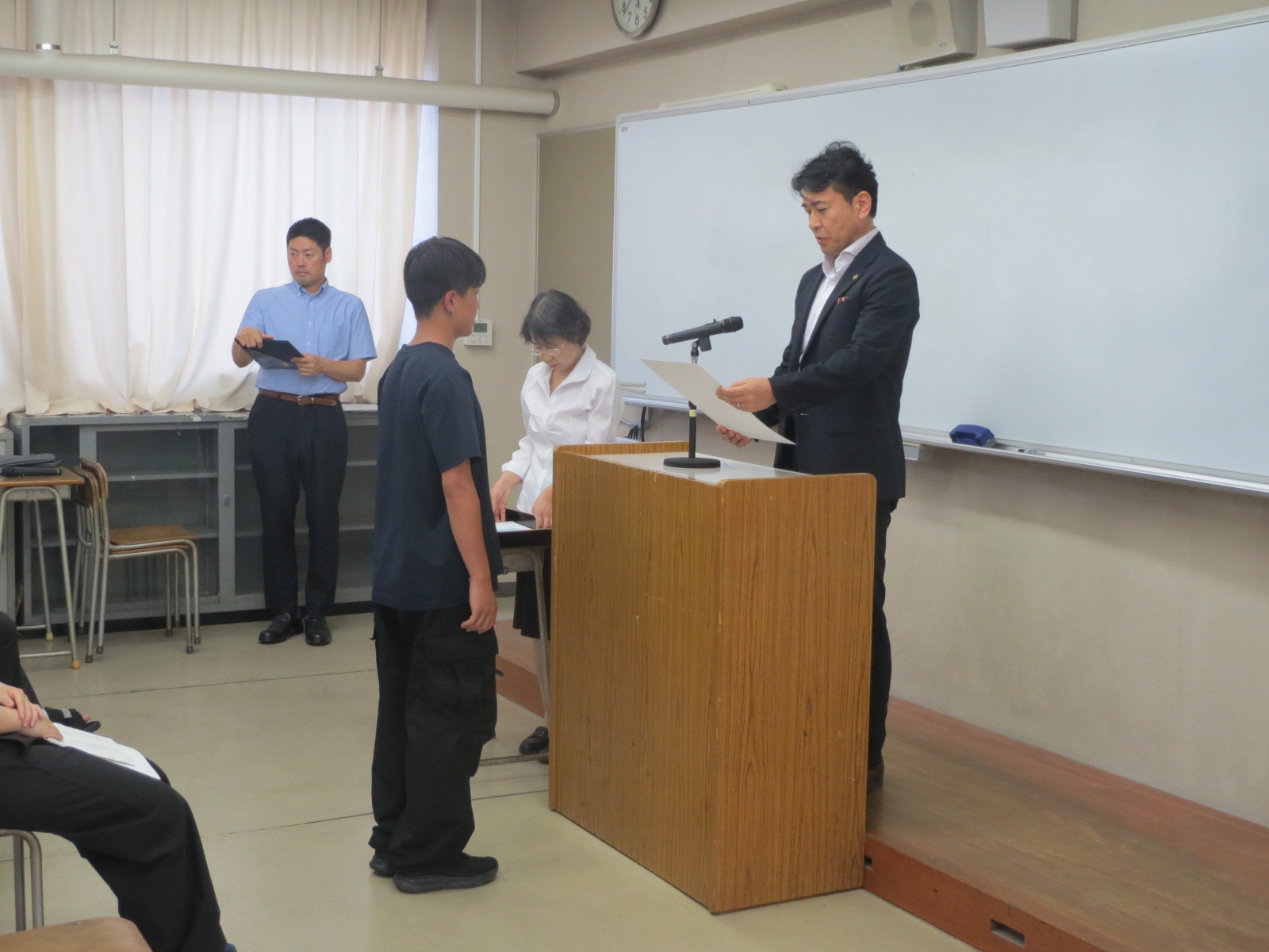 16_表彰式③