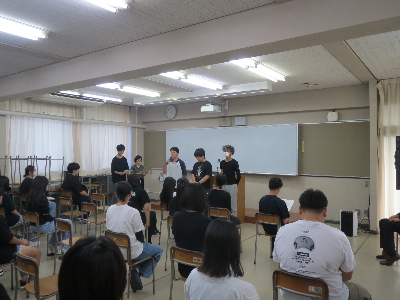17_壮行会③