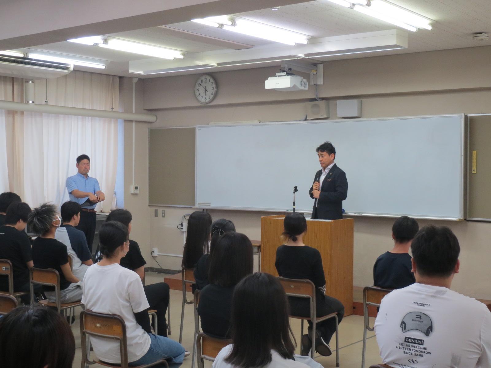 18_全校集会①