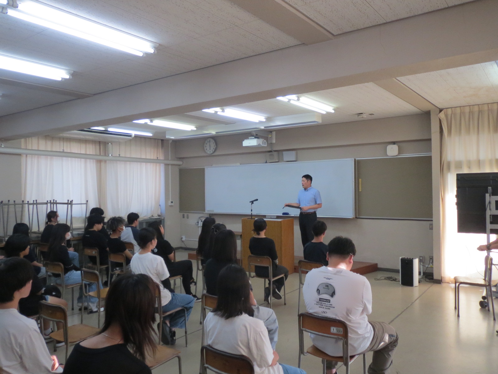 18_全校集会②