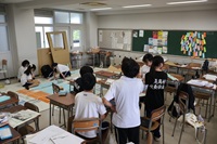 斯文祭準備１－１