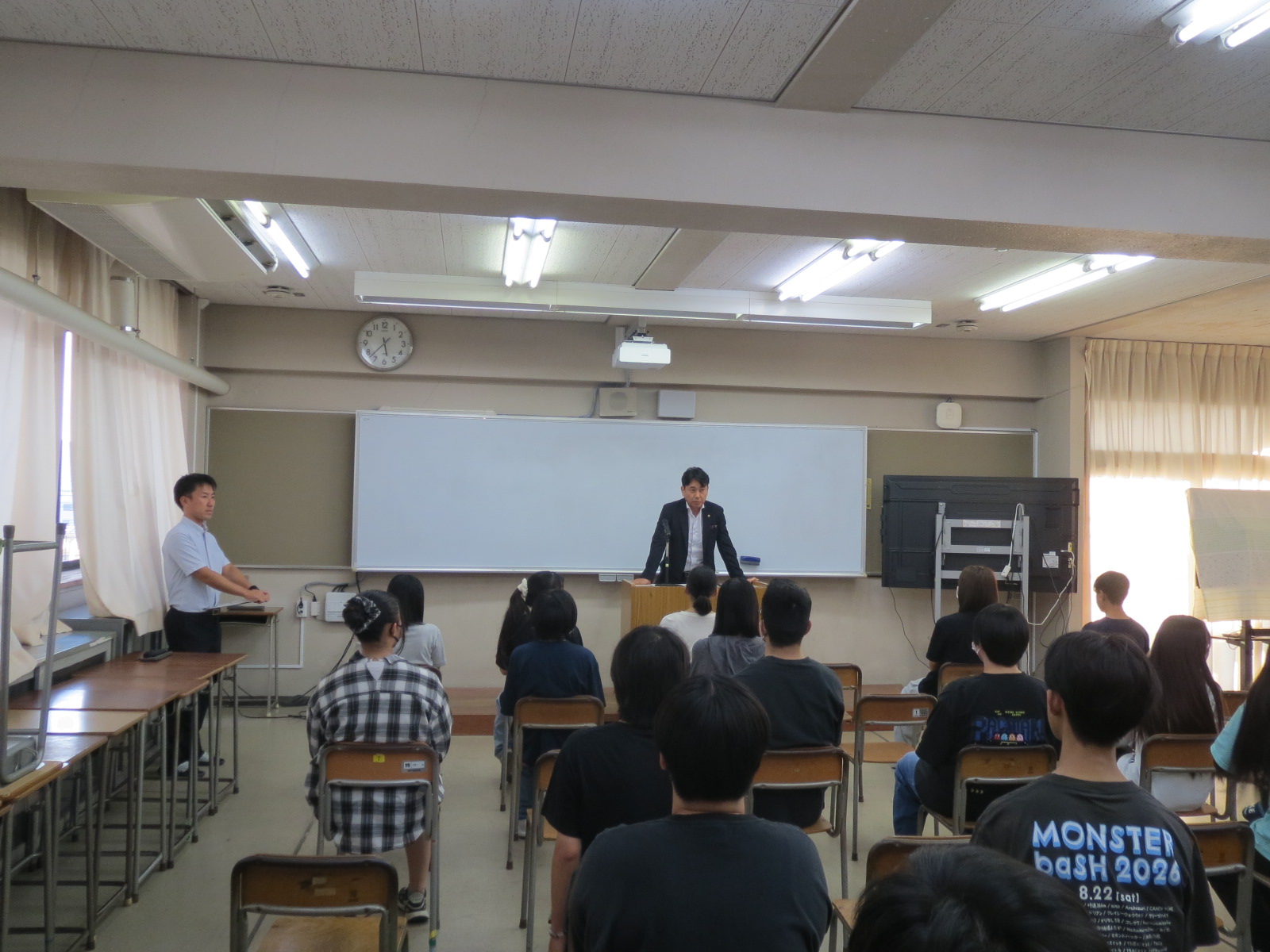 19_全校集会①