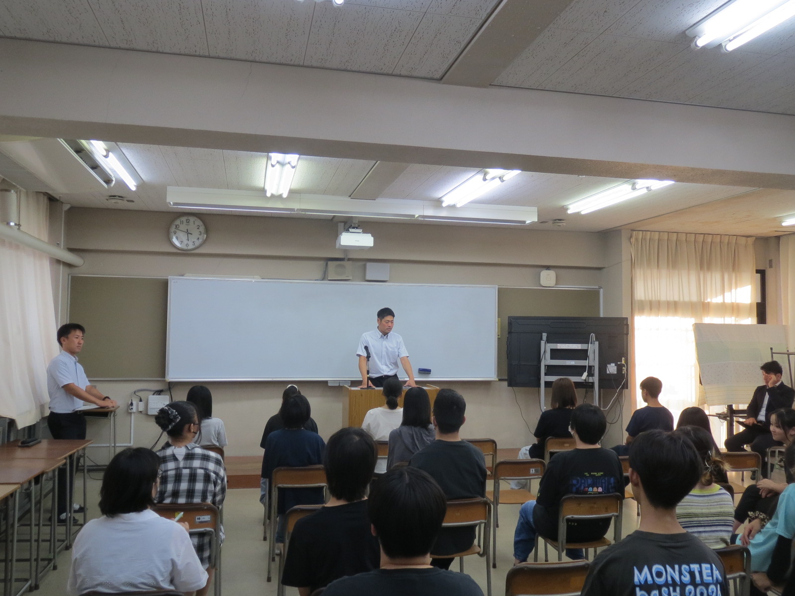 19_全校集会②