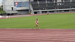 陸上その２