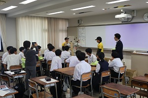 サカイ引越センター様②