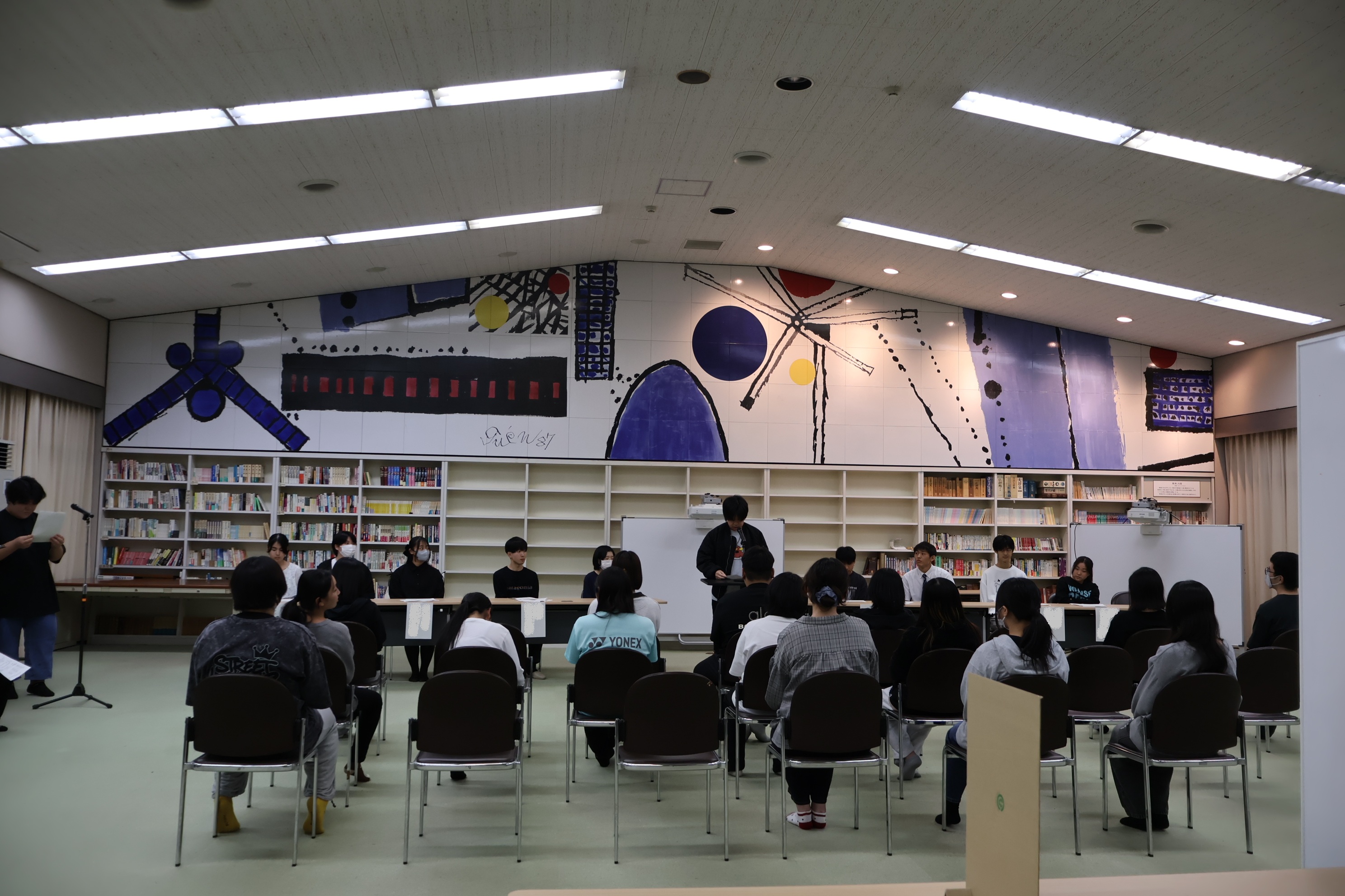 25_生徒会役員改選