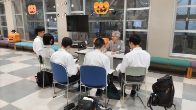 医学科