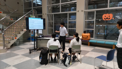 農学部